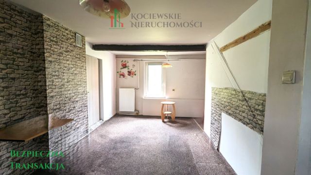 dom wolnostojący, 4 pokoje Skórcz. Zdjęcie 15