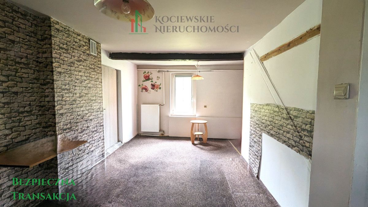 dom wolnostojący, 4 pokoje Skórcz. Zdjęcie 15