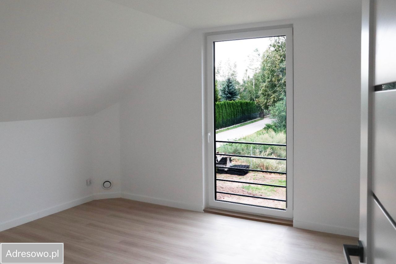dom wolnostojący, 5 pokoi Rajgród, ul. Podliszewo. Zdjęcie 12