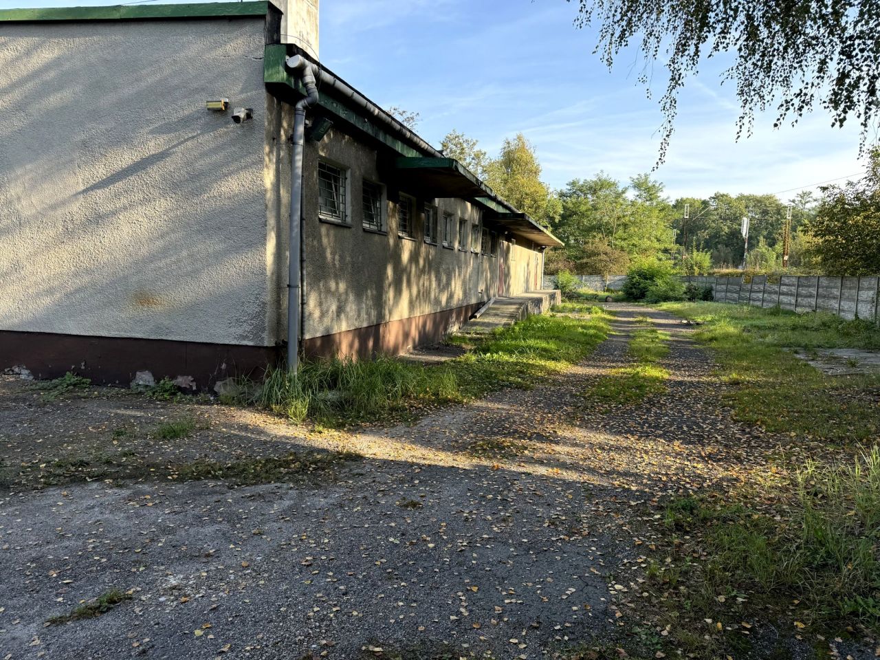 Lokal Bieruń Bieruń Nowy, ul. Barbórki. Zdjęcie 9
