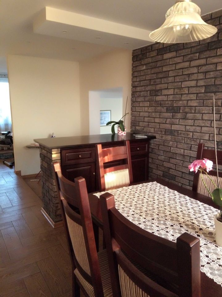 dom wolnostojący Ryki. Zdjęcie 4