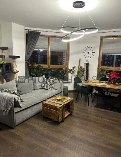 Mieszkanie 2-pokojowe Warszawa Śródmieście, ul. Zygmunta Słomińskiego