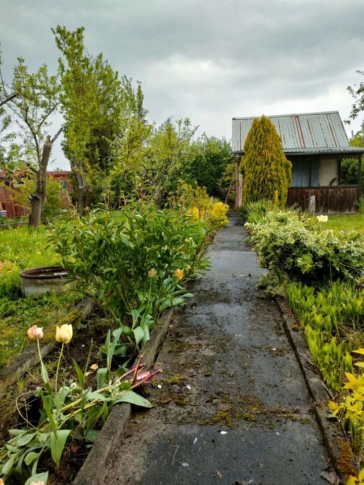 Działka rekreacyjna Opole, ul. Kazimierza Sosnkowskiego