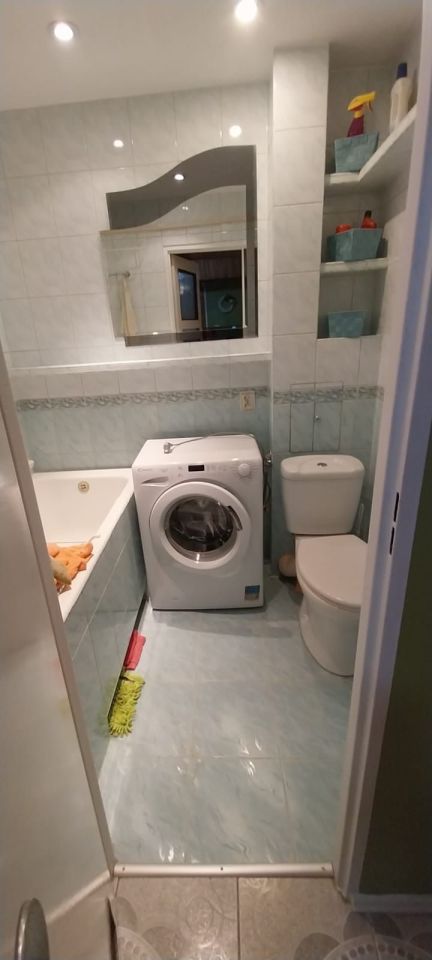 Mieszkanie 3-pokojowe Górowo Iławeckie. Zdjęcie 6