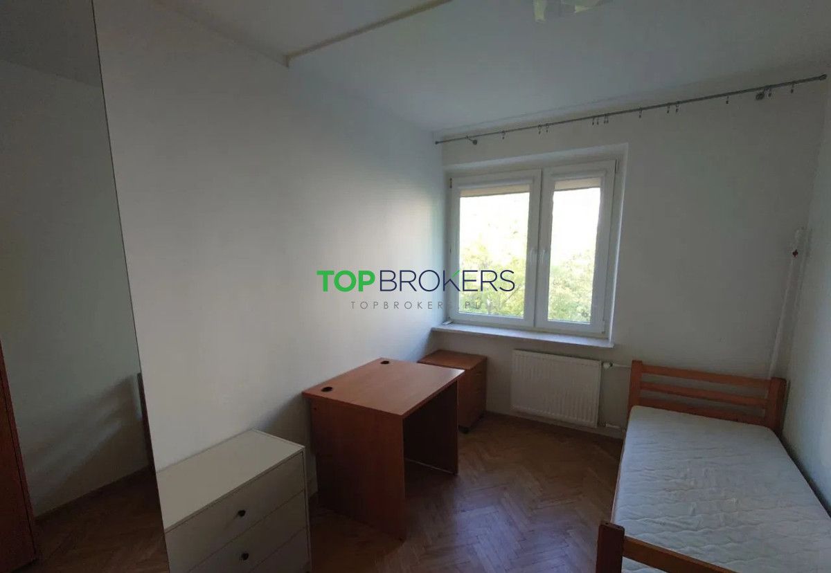 Mieszkanie 3-pokojowe Warszawa Ursynów, ul. Jana Wasilkowskiego. Zdjęcie 4