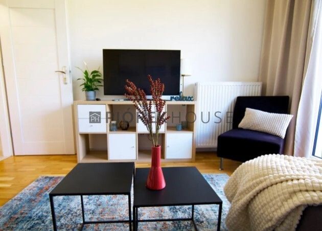 Mieszkanie 2-pokojowe Warszawa Wola, ul. Stańczyka. Zdjęcie 4