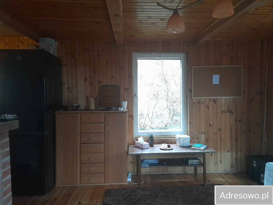 Działka budowlana Stary Majdan. Zdjęcie 12