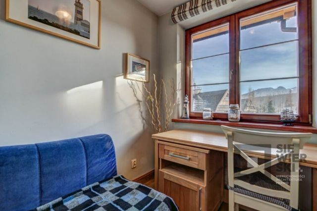 Mieszkanie 3-pokojowe Nowe Bystre. Zdjęcie 15