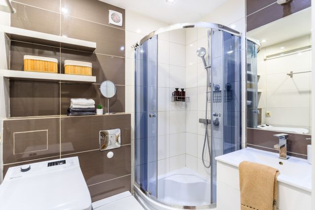 Mieszkanie 3-pokojowe Nowy Dwór Mazowiecki, ul. Bohaterów Modlina. Zdjęcie 9