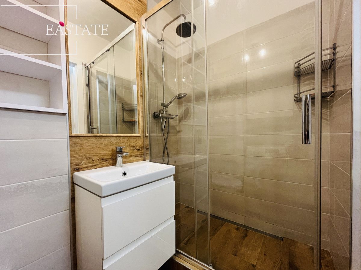 Mieszkanie 1-pokojowe Warszawa Targówek, ul. Węgrowska. Zdjęcie 11