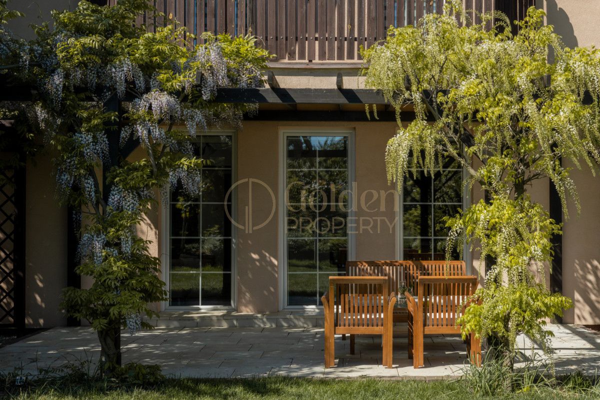 bliźniak, 15 pokoi Dębogórze. Zdjęcie 24