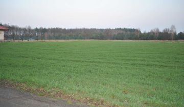 Działka budowlana Gutowo, ul. Myśliwska
