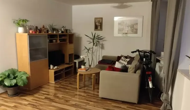 Mieszkanie 3-pokojowe Gdynia Wielki Kack, ul. Gryfa Pomorskiego