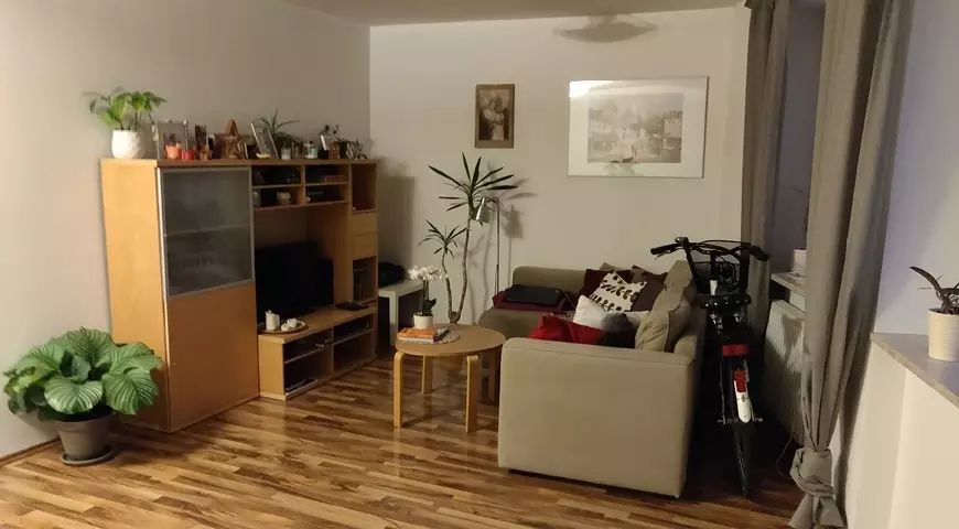 Mieszkanie 3-pokojowe Gdynia Wielki Kack, ul. Gryfa Pomorskiego