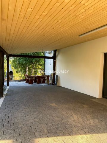 dom wolnostojący, 4 pokoje Skawina, ul. Mikołaja Kopernika. Zdjęcie 30