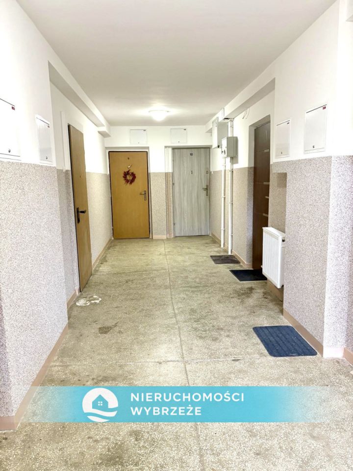 Mieszkanie 2-pokojowe Gdańsk Orunia, ul. Diamentowa. Zdjęcie 9