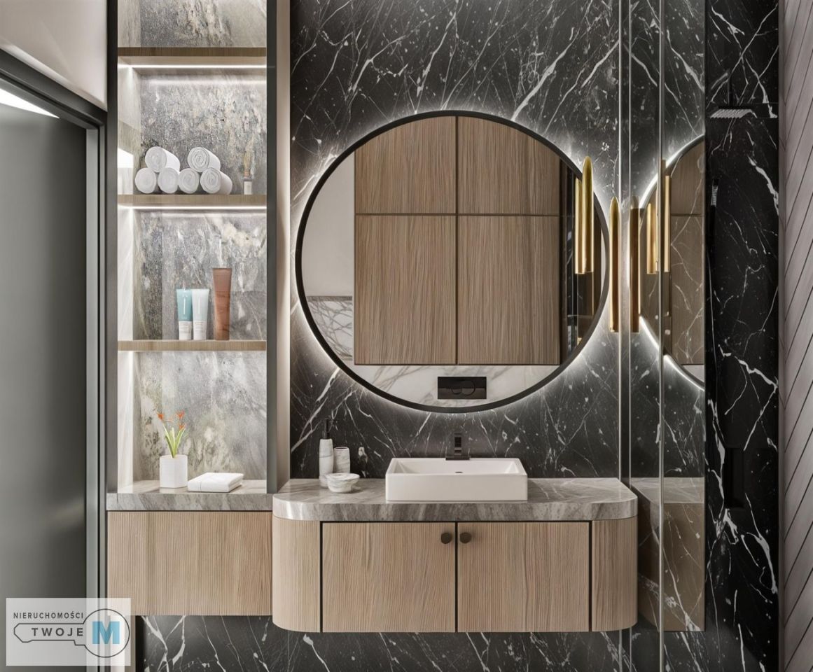 Mieszkanie 1-pokojowe Kielce