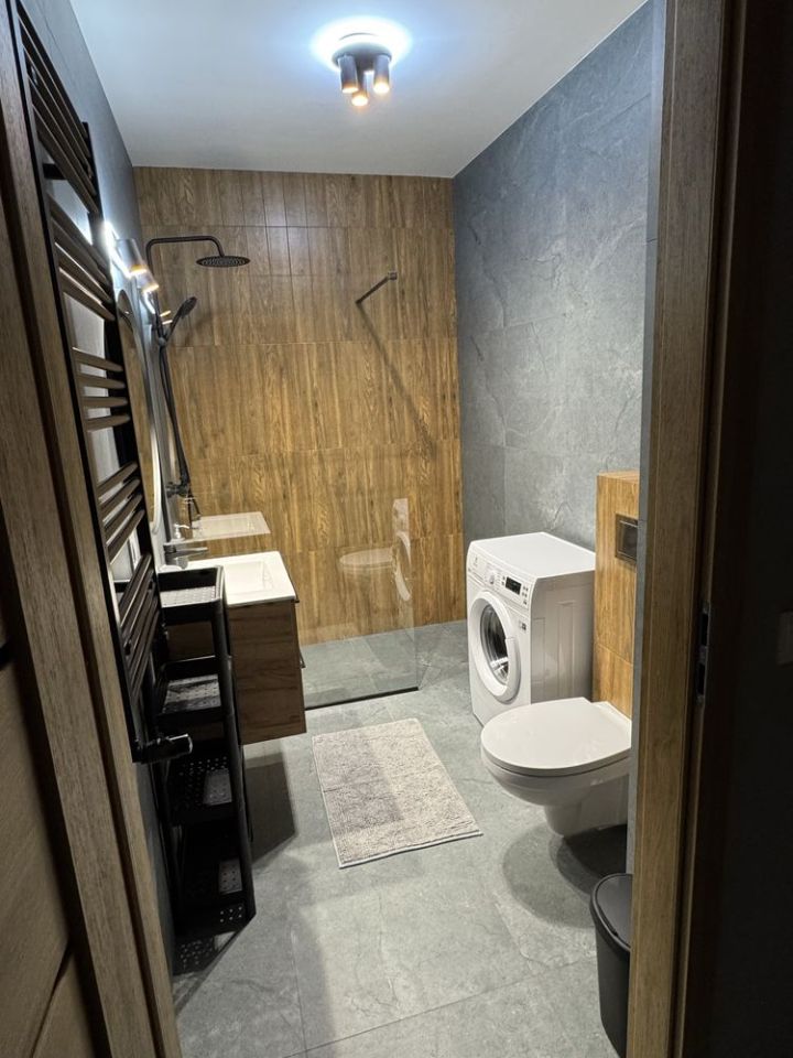 Mieszkanie 2-pokojowe Walendów. Zdjęcie 5