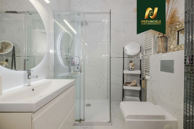 Mieszkanie 5-pokojowe Gdańsk Jasień, ul. Stężycka. Zdjęcie 13