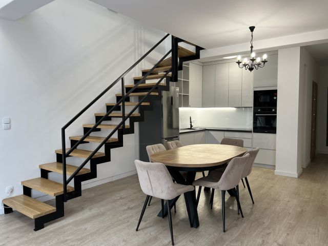 Mieszkanie 5-pokojowe Rzeszów, ul. Romana Krogulskiego. Zdjęcie 3