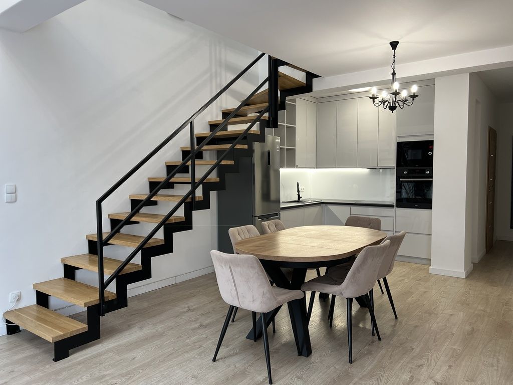 Mieszkanie 5-pokojowe Rzeszów, ul. Romana Krogulskiego. Zdjęcie 3