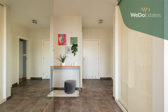 Mieszkanie 3-pokojowe Warszawa Targówek, ul. Malborska. Zdjęcie 15