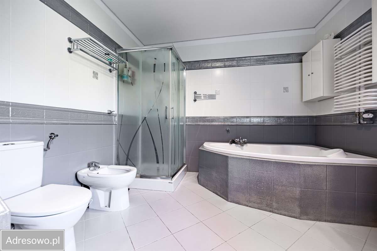 dom wolnostojący, 4 pokoje Piła, ul. Strzelecka. Zdjęcie 8