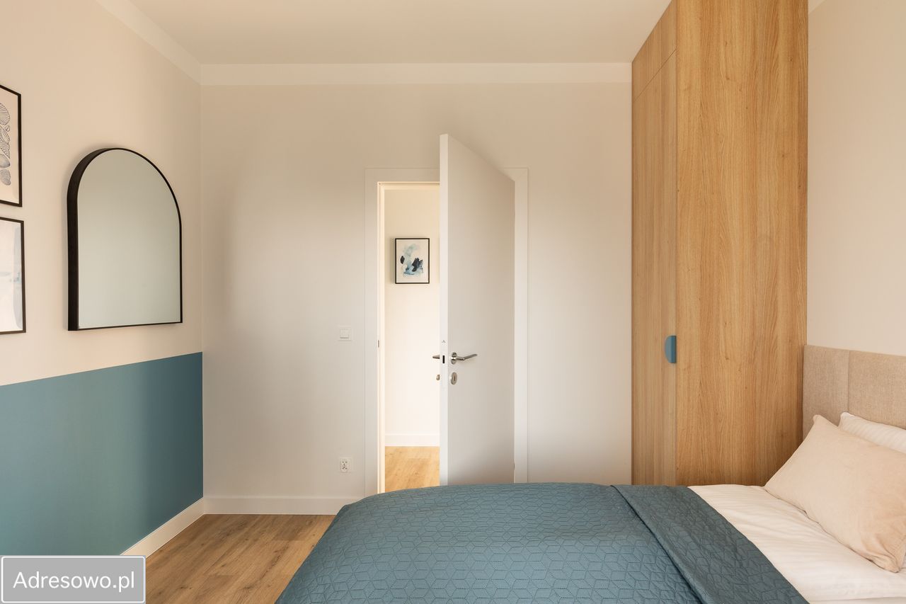 Mieszkanie 3-pokojowe Katowice Bogucice, ul. Henryka Mikołaja Góreckiego. Zdjęcie 4