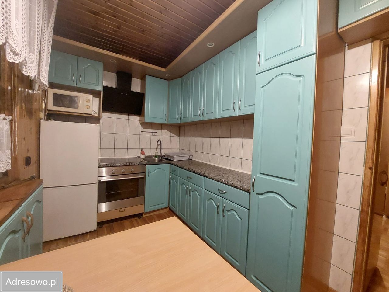 Mieszkanie 2-pokojowe Szczecin Pomorzany, ul. Budziszyńska. Zdjęcie 2