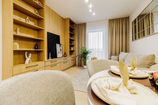 Mieszkanie 3-pokojowe Kalisz Korczak, ul. Podmiejska. Zdjęcie 10