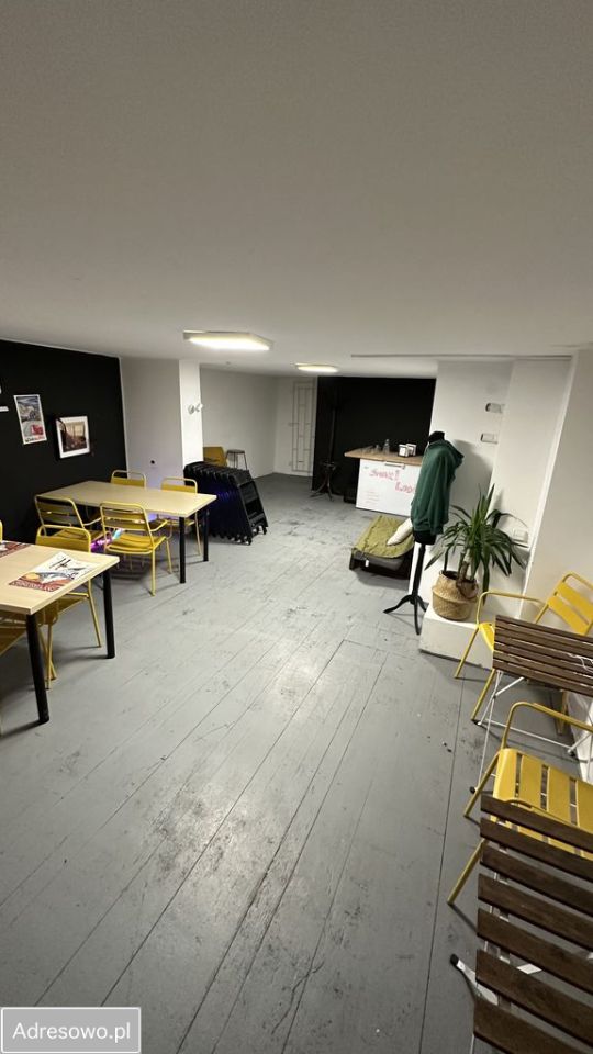 Lokal Warszawa Powiśle, ul. Leszczyńska. Zdjęcie 9