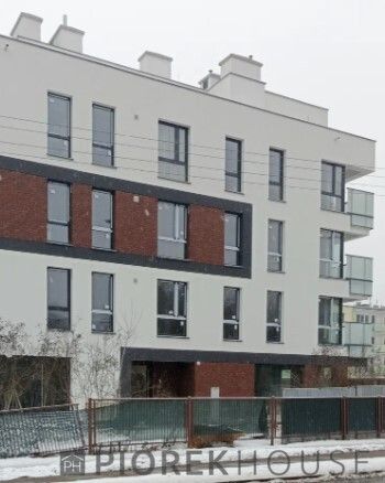 Mieszkanie 3-pokojowe Warszawa Rembertów, ul. Marsa. Zdjęcie 4