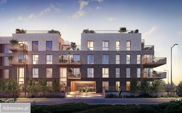 Mieszkanie 2-pokojowe Warszawa Bemowo, ul. Podgrodzie. Zdjęcie 1