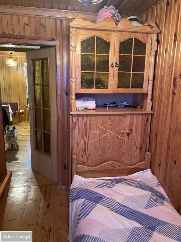 dom wolnostojący, 3 pokoje Śladów. Zdjęcie 8