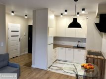 Mieszkanie 2-pokojowe Warszawa Białołęka, ul. Krzyżówki. Zdjęcie 4