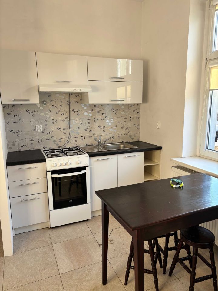 Mieszkanie 1-pokojowe Złocieniec. Zdjęcie 3