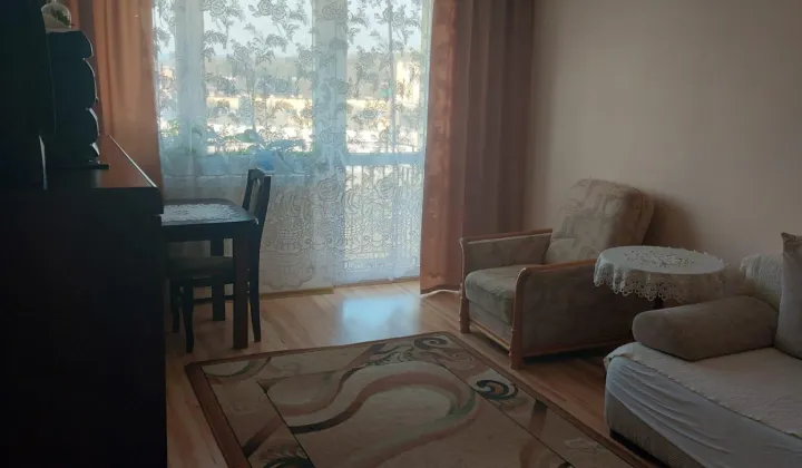 Mieszkanie 2-pokojowe Skarżysko-Kamienna, al. Niepodległości