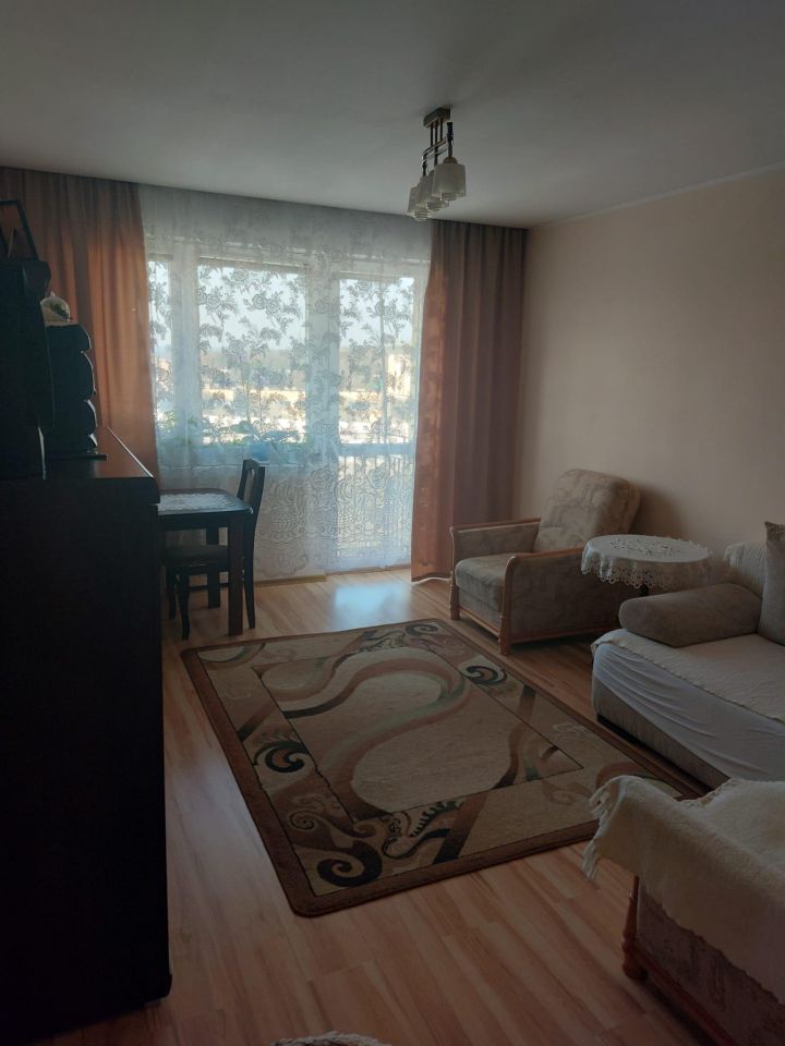 Mieszkanie 2-pokojowe Skarżysko-Kamienna, al. Niepodległości. Zdjęcie 1