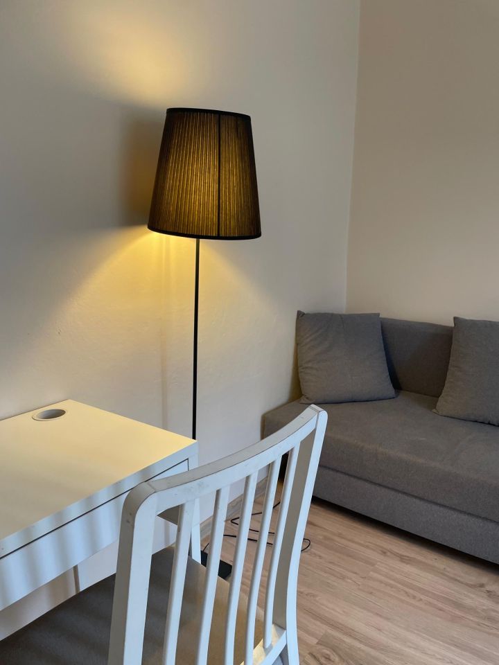 Mieszkanie 2-pokojowe Warszawa Mokotów, ul. Jarosława Dąbrowskiego. Zdjęcie 4