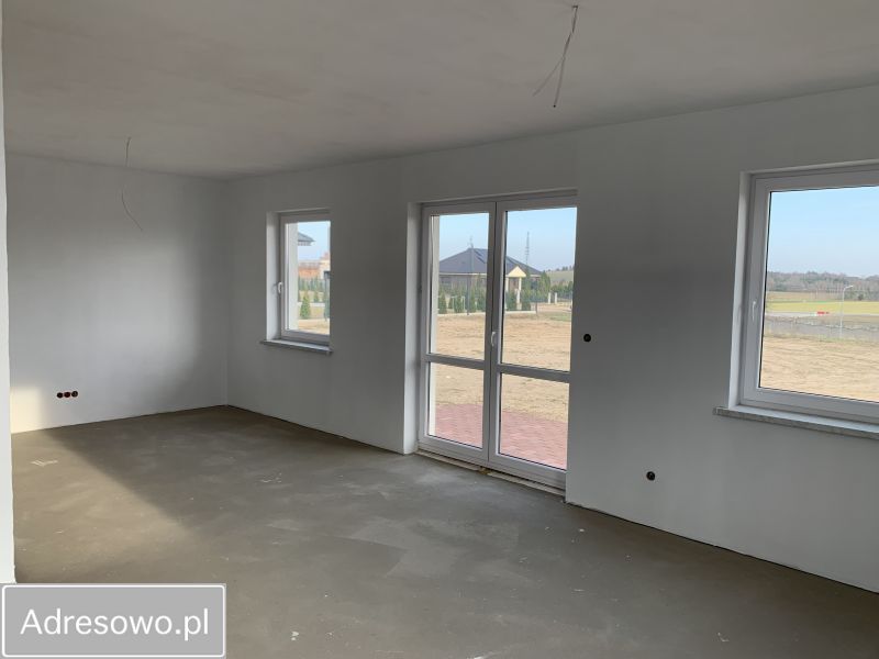 dom wolnostojący, 4 pokoje Dalki, os. Podgórne. Zdjęcie 2