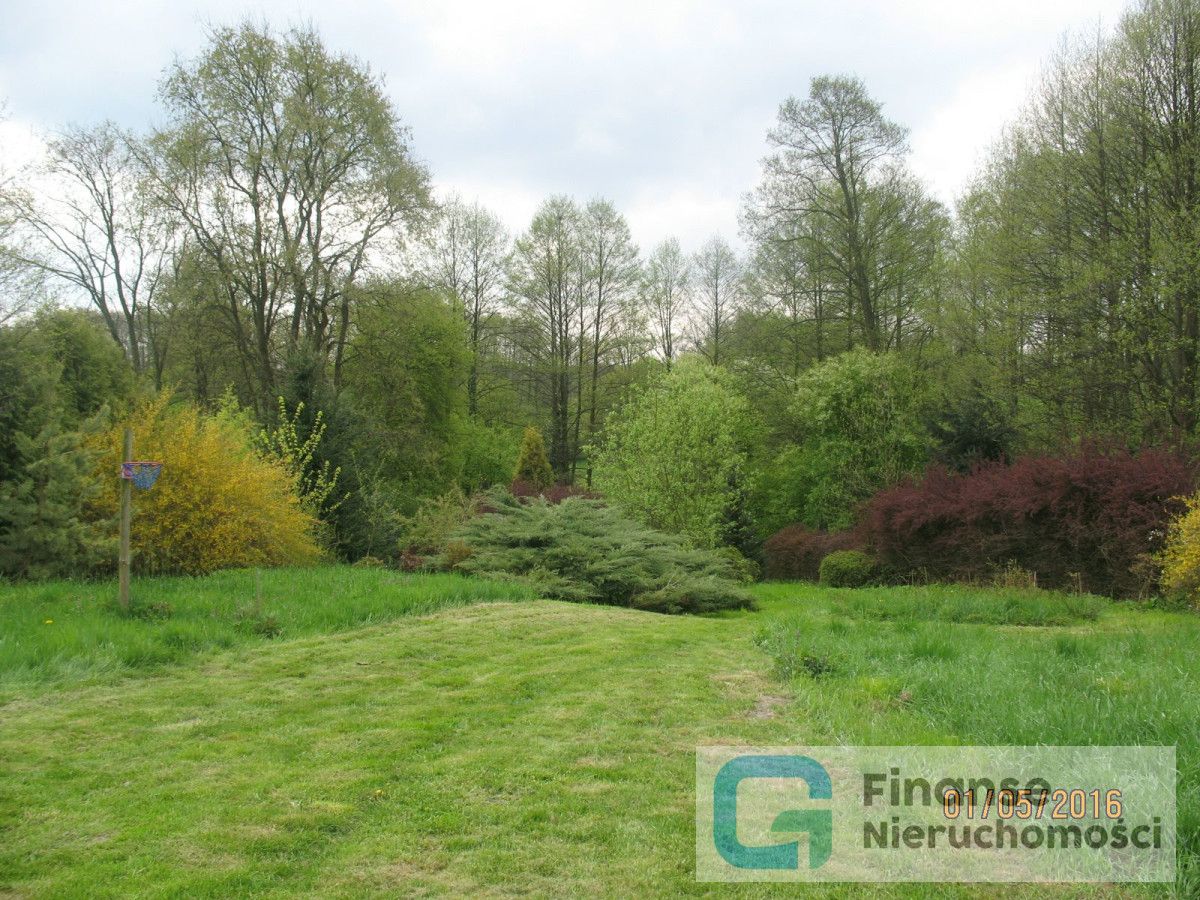 dom wolnostojący, 7 pokoi Grotowice. Zdjęcie 7