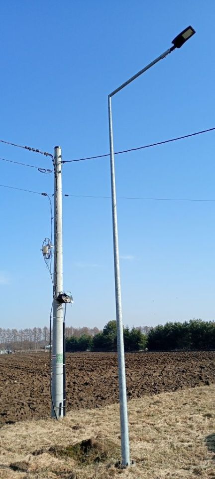 Działka siedliskowa Stary Toruń, ul. Cedrowa. Zdjęcie 3