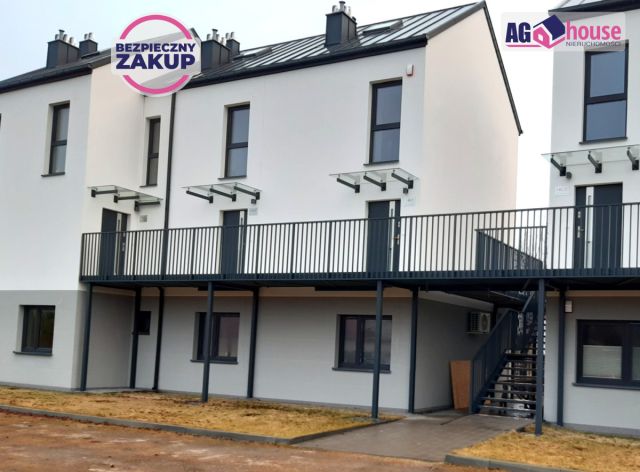 Mieszkanie 2-pokojowe Karwia, ul. Relaksowa. Zdjęcie 1