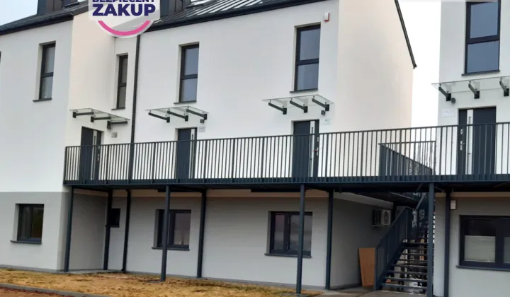 Mieszkanie 2-pokojowe Karwia, ul. Relaksowa