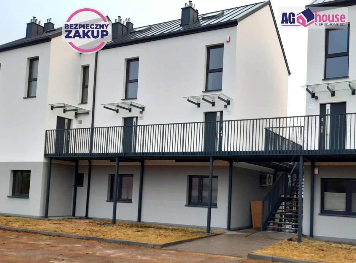 Mieszkanie 2-pokojowe Karwia, ul. Relaksowa. Zdjęcie 1