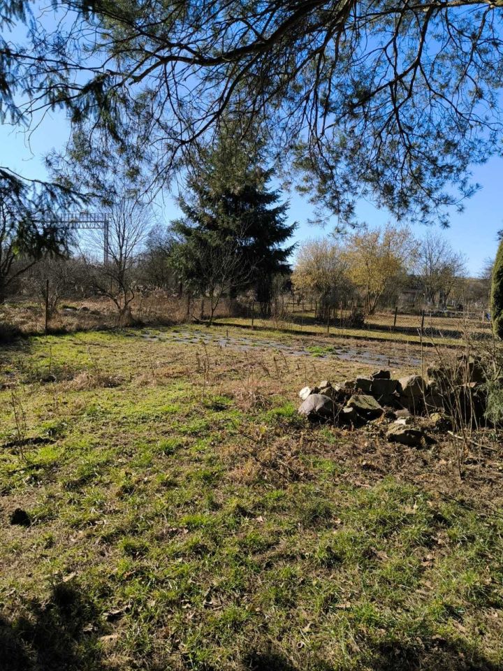 Działka rod Wrocław Fabryczna. Zdjęcie 8