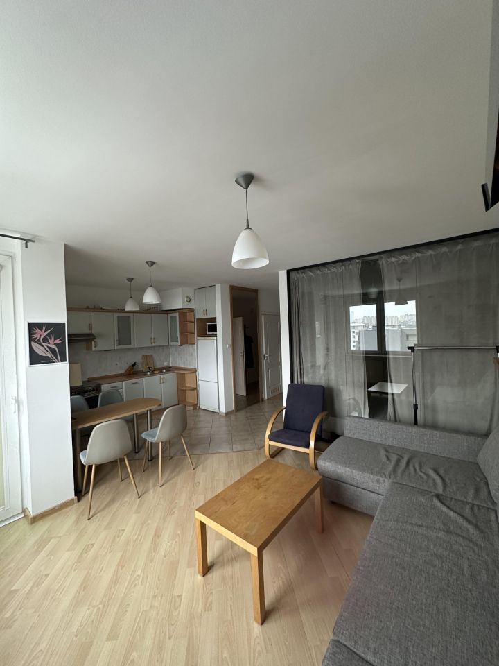 Mieszkanie 1-pokojowe Warszawa Praga-Południe, ul. Sulejkowska. Zdjęcie 1