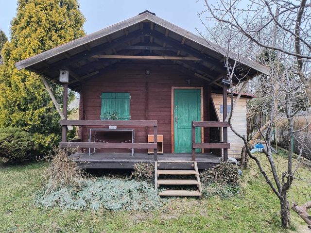 Działka rod Gdynia Chwarzno-Wiczlino. Zdjęcie 1