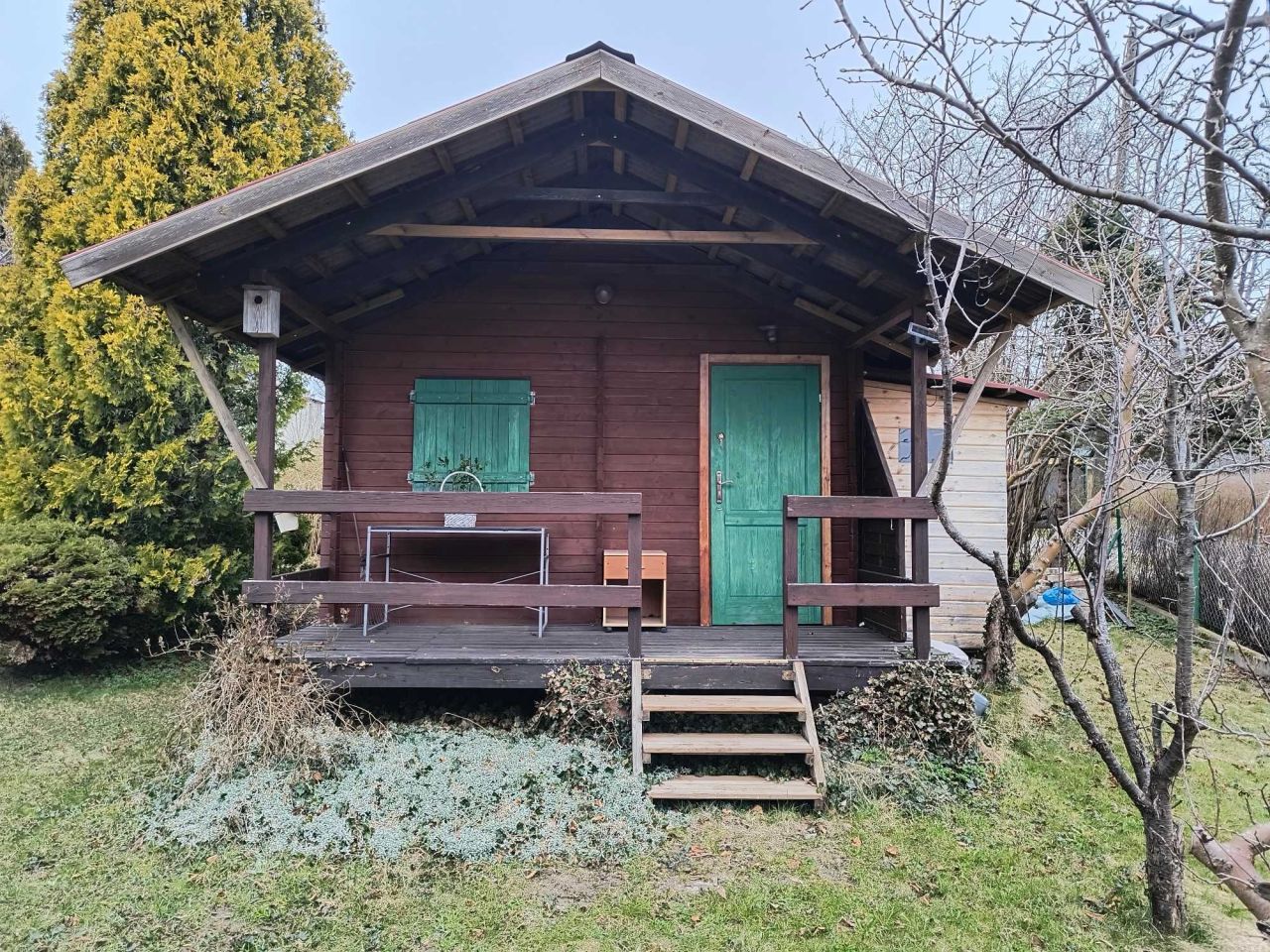 Działka rod Gdynia Chwarzno-Wiczlino. Zdjęcie 1