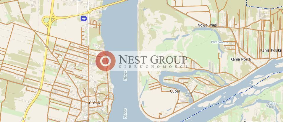 Działka inwestycyjna Wierzbica. Zdjęcie 10